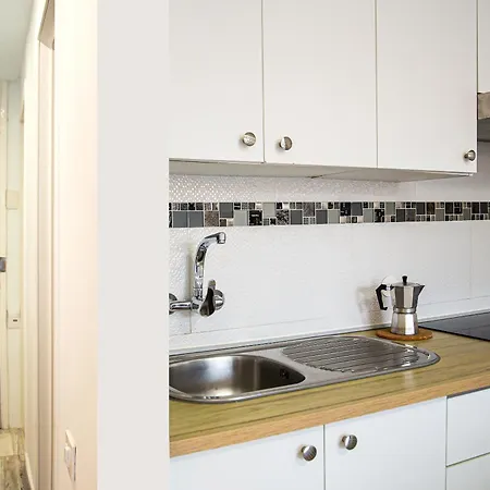 Danico Playa Honda 218