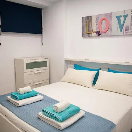 아파트 Danico Playa Honda 218