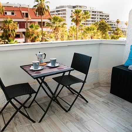 Danico Playa Honda 218 아파트