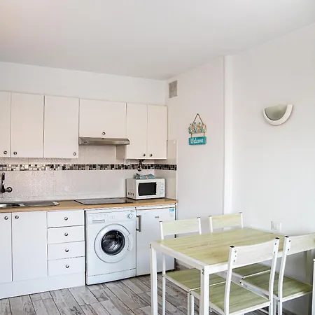 Danico Playa Honda 218 플라야데라스아메리카스