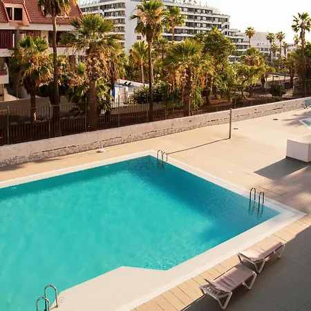 아파트 Danico Playa Honda 218 *