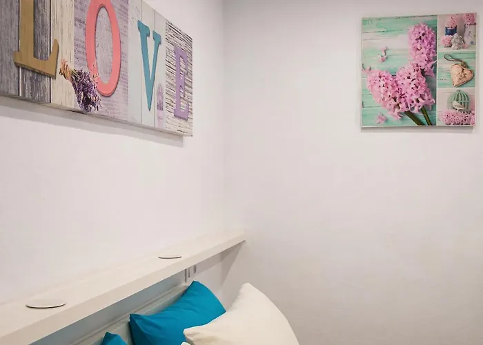 Danico Playa Honda 218 *