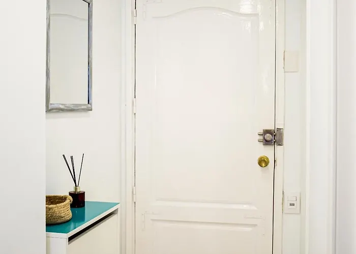 Danico Playa Honda 218 Πλάγια ντε λας Αμέρικας