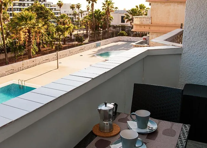 Danico Playa Honda 218 * Πλάγια ντε λας Αμέρικας