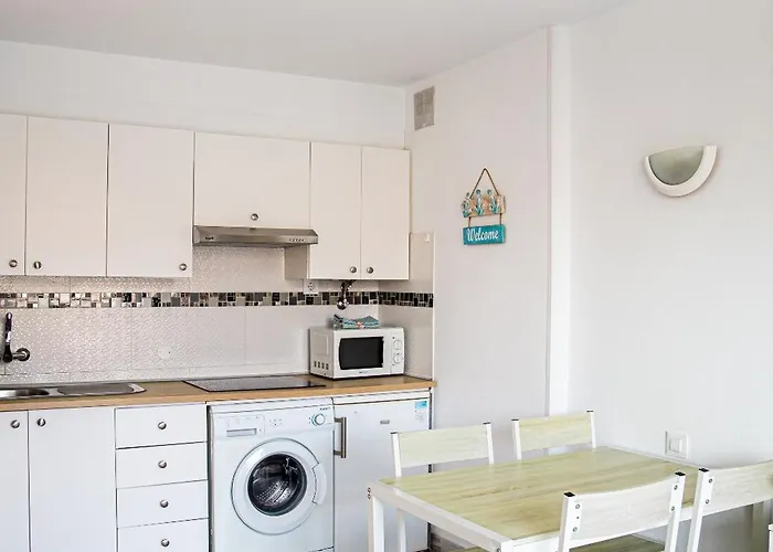 Danico Playa Honda 218 Πλάγια ντε λας Αμέρικας