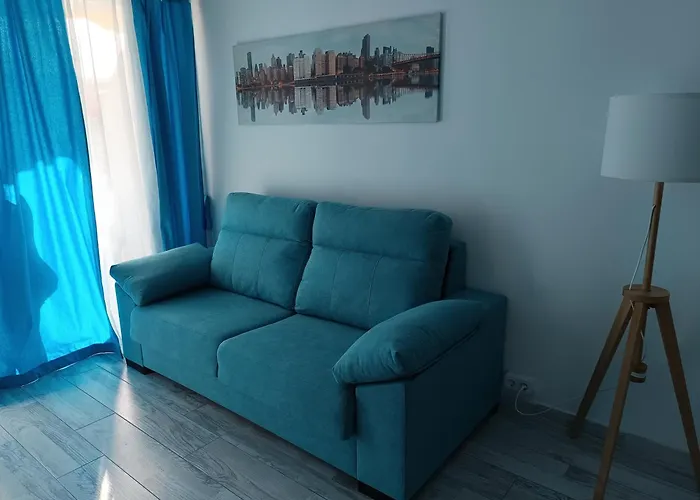 Διαμέρισμα Danico Playa Honda 218