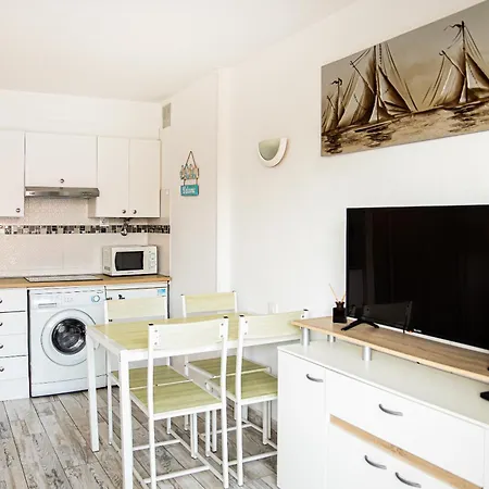 Danico Playa Honda 218 Lejlighed