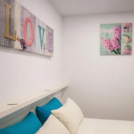 Danico Playa Honda 218 *