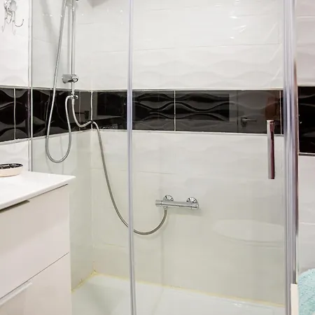 Danico Playa Honda 218 アパート