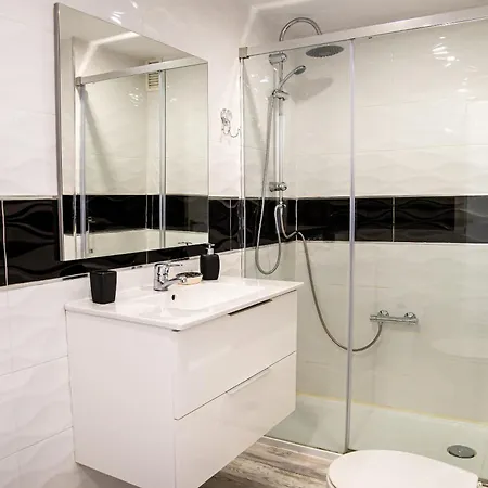 Danico Playa Honda 218 プラヤ・デ・ラス・アメリカス