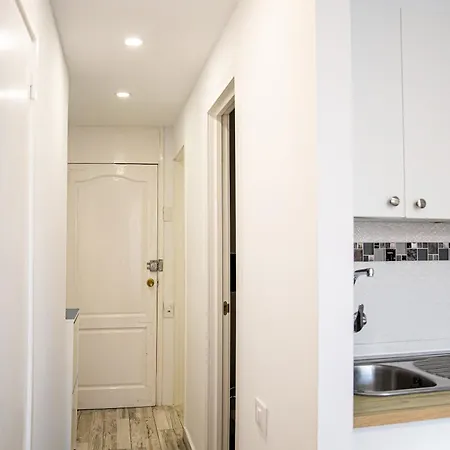 Danico Playa Honda 218 *