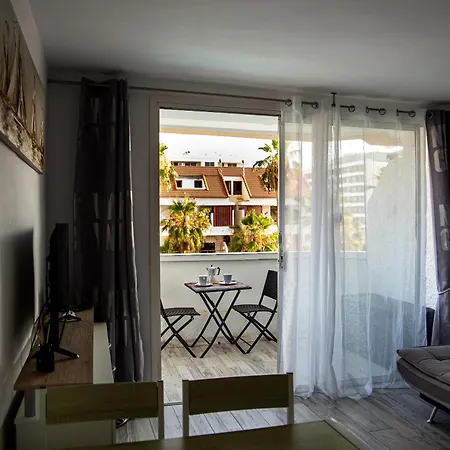 Danico Playa Honda 218 Lejlighed Playa de las Américas