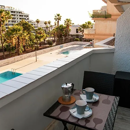 Danico Playa Honda 218 * プラヤ・デ・ラス・アメリカス