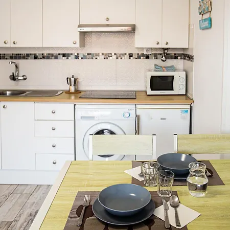 Danico Playa Honda 218 *