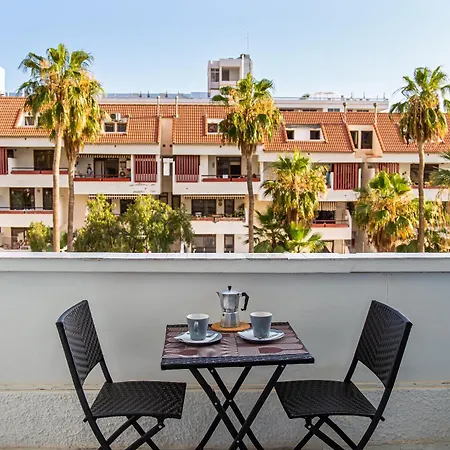 Lejlighed Danico Playa Honda 218