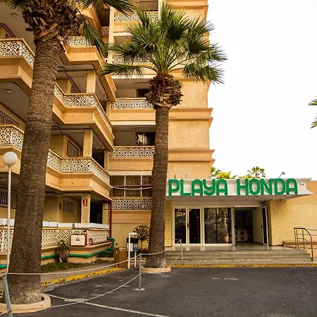 Appartamento Danico Playa Honda 218