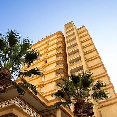 Danico Playa Honda 218 アパート