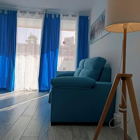 Danico Playa Honda 218 アパート プラヤ・デ・ラス・アメリカス