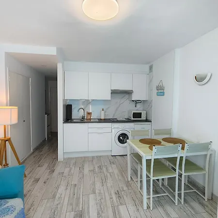 Appartamento Danico Playa Honda 218