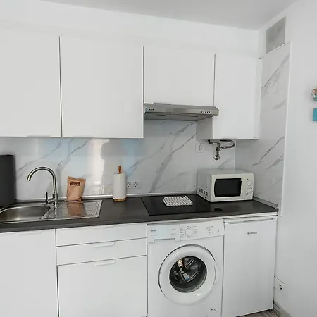 Appartamento Danico Playa Honda 218 *