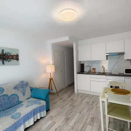 Appartamento Danico Playa Honda 218 *