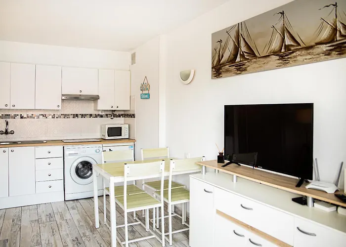 Danico Playa Honda 218 Apartman