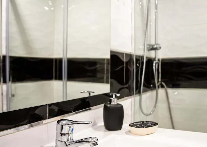 Apartman Danico Playa Honda 218