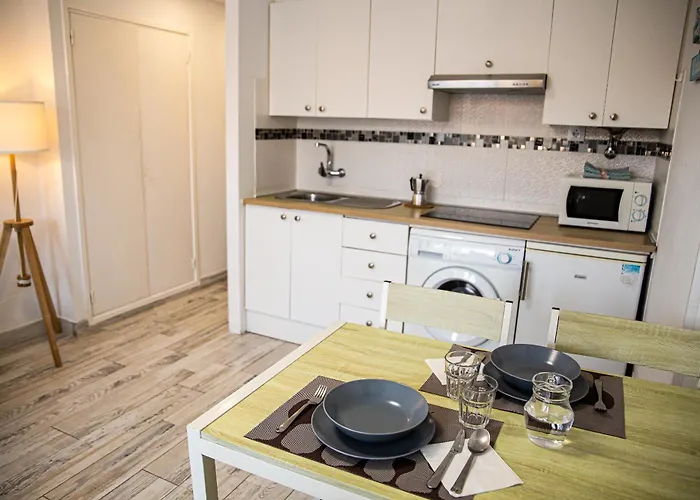 Danico Playa Honda 218 Apartman *