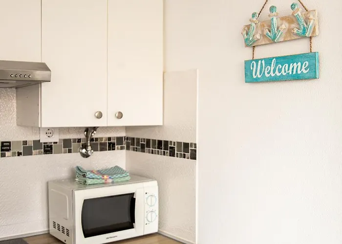 Apartman Danico Playa Honda 218 *