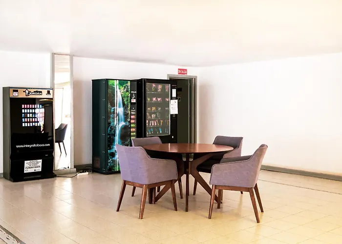 Apartman Danico Playa Honda 218 *