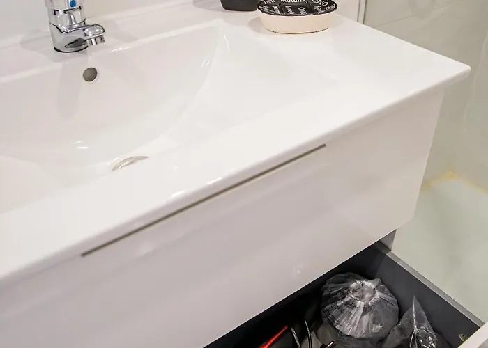 Danico Playa Honda 218 Apartman *