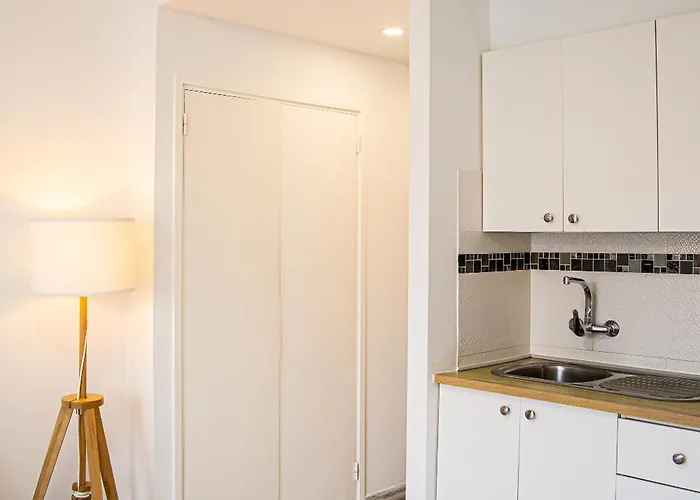 Apartman Danico Playa Honda 218