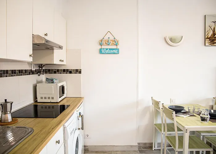 Danico Playa Honda 218 Apartman