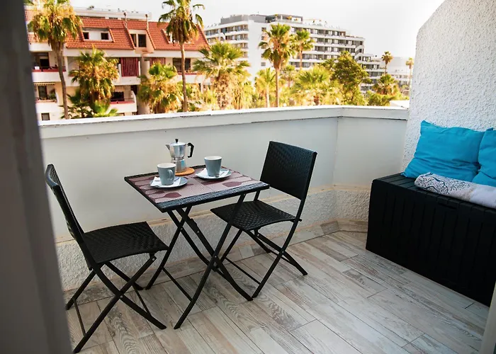 Danico Playa Honda 218 Apartman