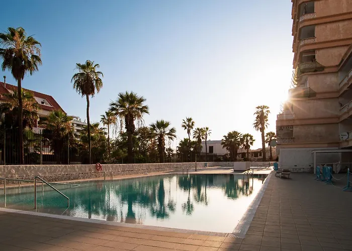 Danico Playa Honda 218 Apartman *