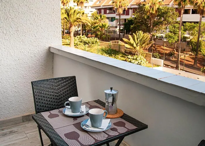 Apartman Danico Playa Honda 218