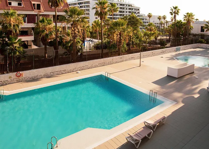 Apartman Danico Playa Honda 218 *