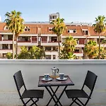 Διαμέρισμα Danico Playa Honda 218