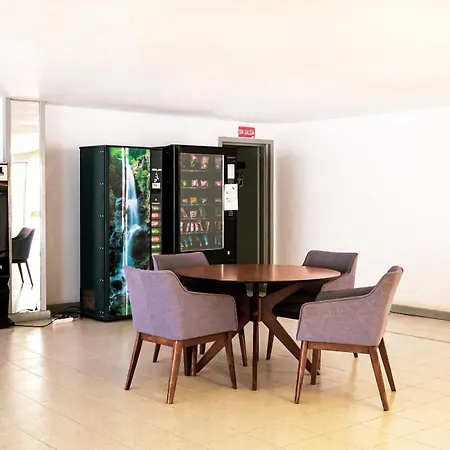 Apartmán Danico Playa Honda 218 *