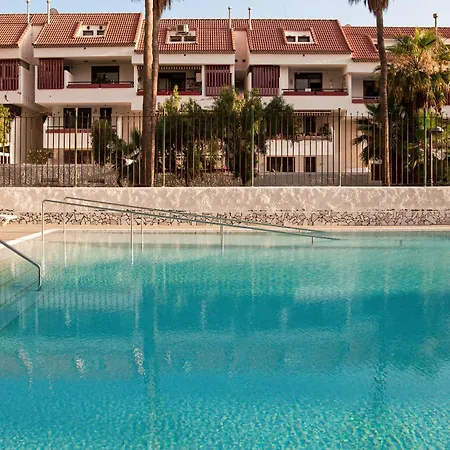 Danico Playa Honda 218 Apartmán *