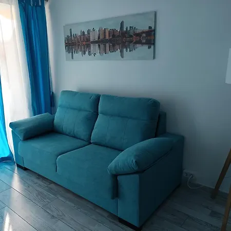 Apartmán Danico Playa Honda 218