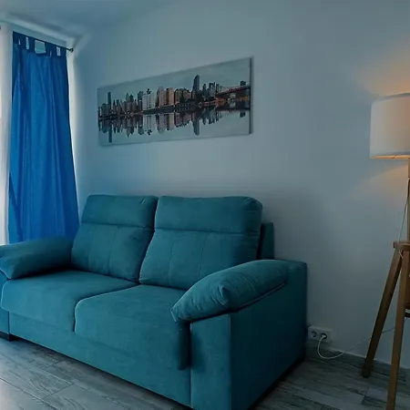 Danico Playa Honda 218 Apartmán Playa de las Americas (Tenerife)