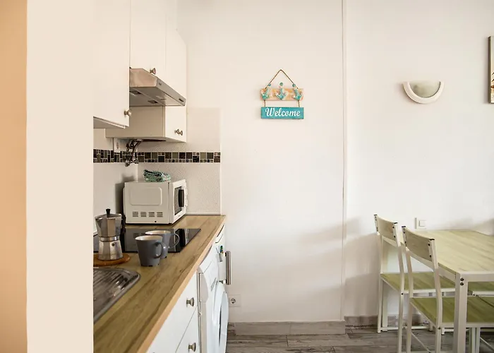 Apartmán Danico Playa Honda 218 Playa de las Americas (Tenerife)