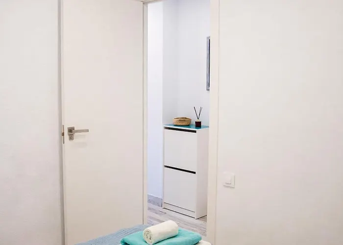 Apartmán Danico Playa Honda 218 *