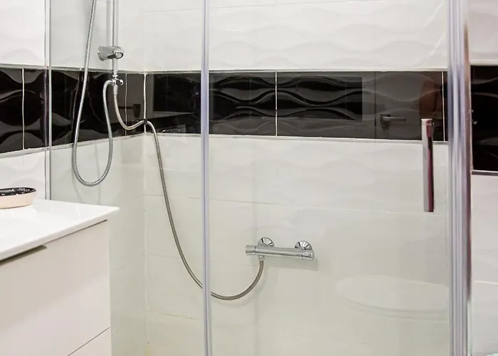 Danico Playa Honda 218 Apartmán