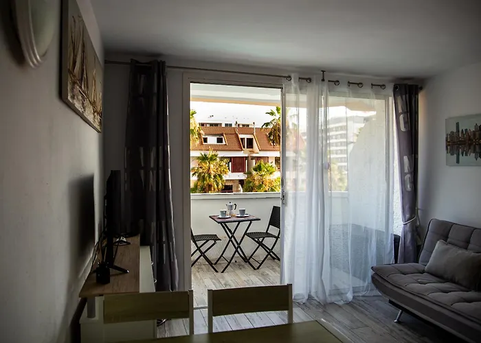 Danico Playa Honda 218 Apartmán Playa de las Americas (Tenerife)