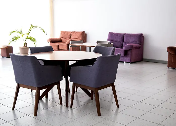 Apartmán Danico Playa Honda 218 *