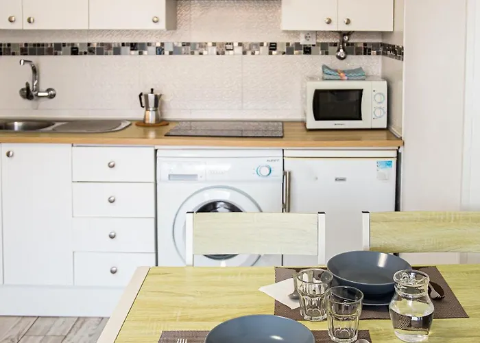 Danico Playa Honda 218 *