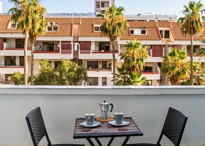 Apartmán Danico Playa Honda 218