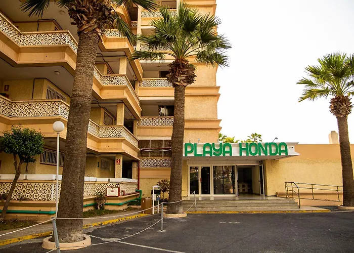 Apartmán Danico Playa Honda 218